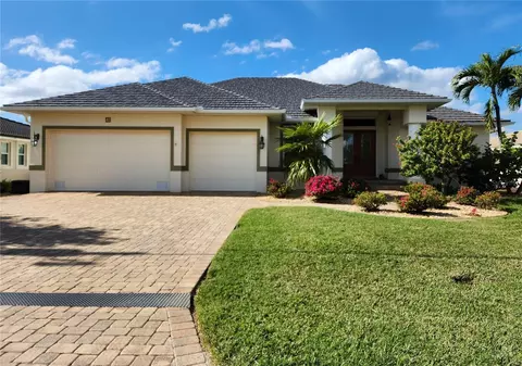 41 Ocean Dr, Punta Gorda, FL 33950