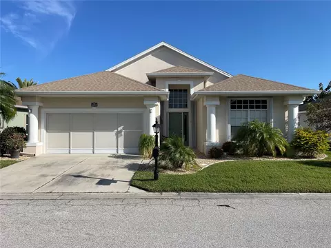 24059 Buckingham Way, Punta Gorda, FL 33980
