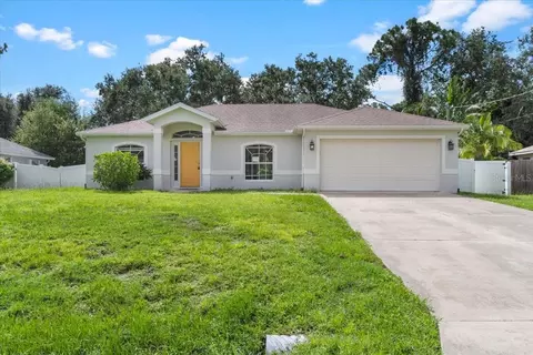 1733 Turrell St, North Port, FL 34286