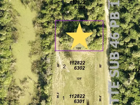 lot3 Fiveleaf Rd, North Port, FL 34288
