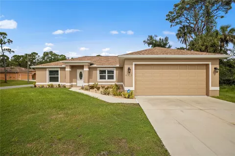 4323 Michaler St, North Port, FL 34286