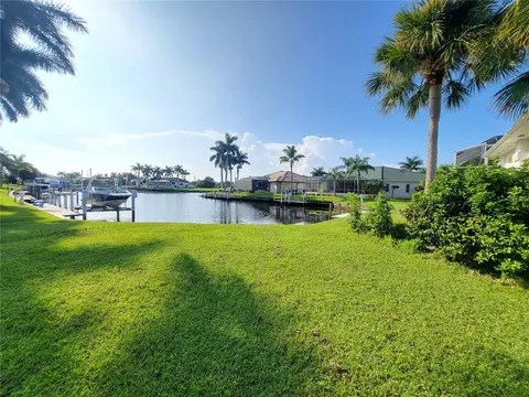 3842 Paola Dr, Punta Gorda, FL 33950