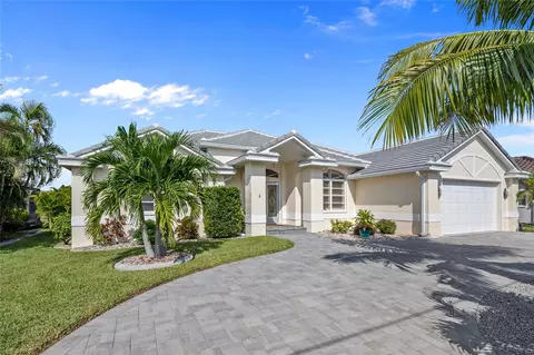431 Via Esplanade, Punta Gorda, FL 33950
