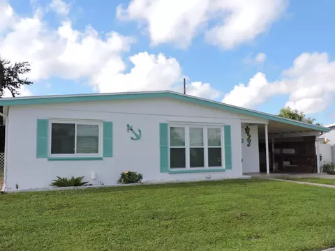 22079 Gatewood Ave, Port Charlotte, FL 33952