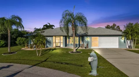 153 Cuiaba Dr, Punta Gorda, FL 33983