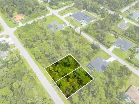 166 Sherbourne St, Port Charlotte, FL 33954