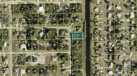 903 Anita Ave S, Lehigh Acres, FL 33976