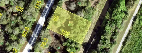7162 Pinedale Dr, Port Charlotte, FL 33981