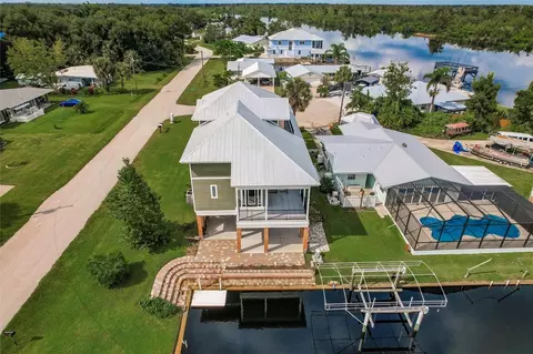 9691 SW Anchor Dr, Arcadia, FL 34269