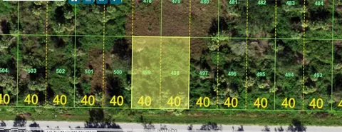 26374 Custer Rd, Punta Gorda, FL 33955