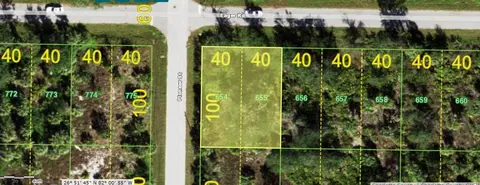 26285 Eager Rd, Punta Gorda, FL 33955