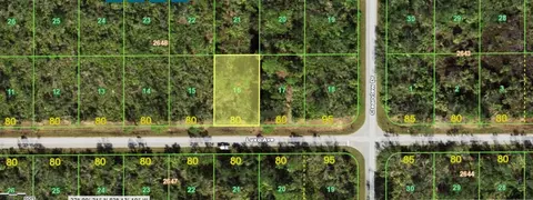 14116 Luxo Ave, Port Charlotte, FL 33953