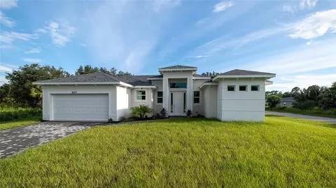 18357 Buttercup Ave, Port Charlotte, FL 33954