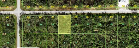 14169 Luxo Ave, Port Charlotte, FL 33953