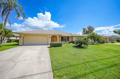 2378 Rio De Janeiro Ave, Punta Gorda, FL 33983