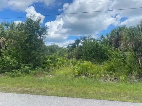 340 Barger Dr, Port Charlotte, FL 33954