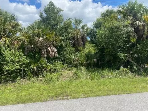 412 Barger Dr, Port Charlotte, FL 33954