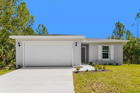 3310 Tiffiny St, Punta Gorda, FL 33980