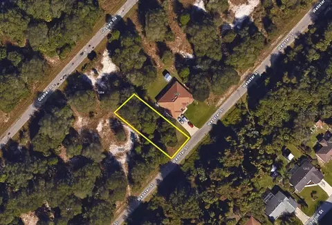 Webster Street, North Port, FL 34288