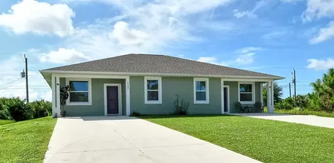 10395 Kidron Ave, Englewood, FL 34224