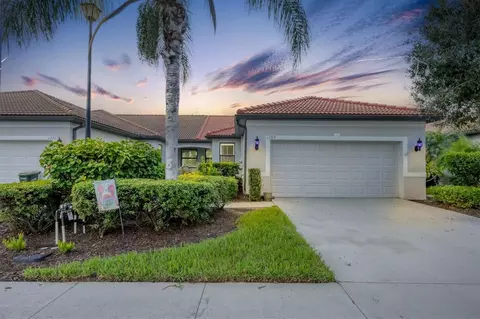 1289 Ballota Ln, North Port, FL 34289