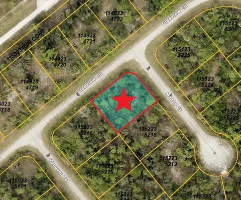 lot17 Maddy Ct, North Port, FL 34288