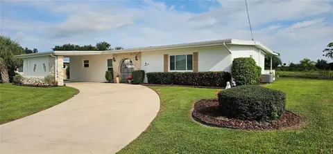 22580 Bolanos Ct, Port Charlotte, FL 33952