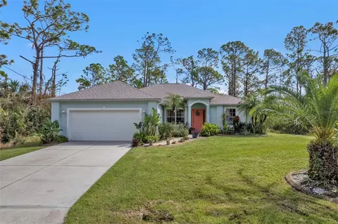 1266 Hester St, Port Charlotte, FL 33953