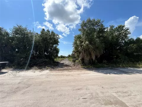 6025 Grove Blvd, Punta Gorda, FL 33982