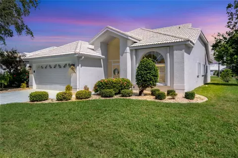 26119 Stillwater Cir, Punta Gorda, FL 33955