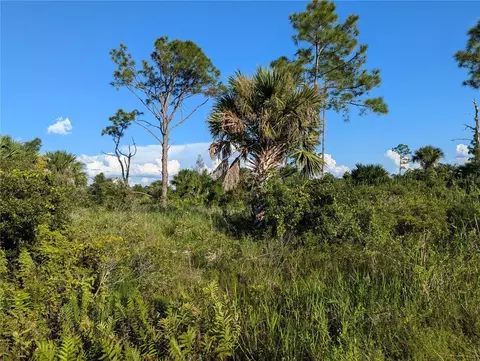 Ewen Drive, North Port, FL 34288