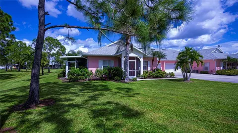 2031 Royal Tern Cir, Punta Gorda, FL 33983