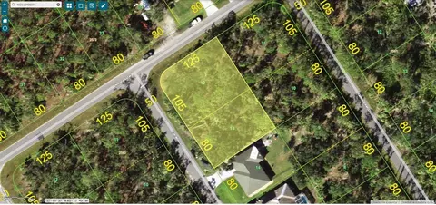 1298 Caraboa Ln, Port Charlotte, FL 33953