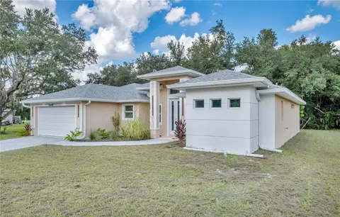 20052 Drexel Ave, Port Charlotte, FL 33954