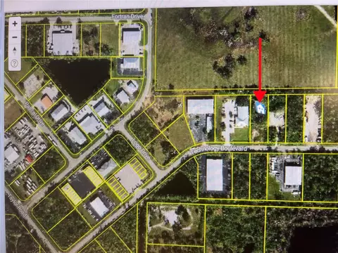 25580-25584 Technology Blvd #1, Punta Gorda, FL 33950