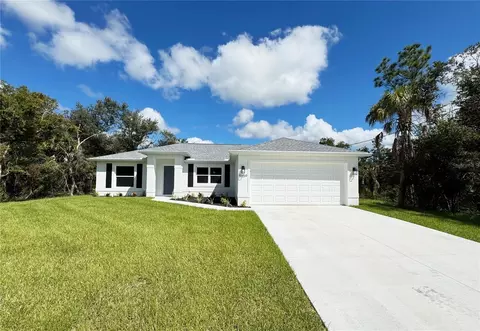 4659 Laramie Cir, North Port, FL 34286