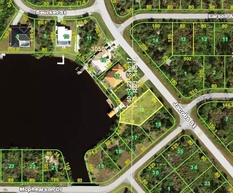 2275 Jacobs St, Port Charlotte, FL 33953