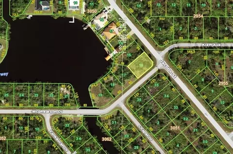 2281 Jacobs St, Port Charlotte, FL 33953