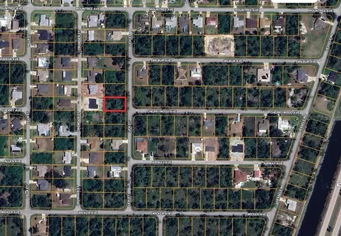 3101 Lich St, Port Charlotte, FL 33980