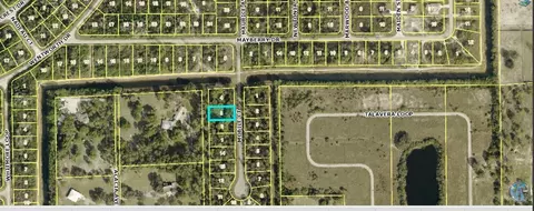 1845 Mobile Ct, Lehigh Acres, FL 33972