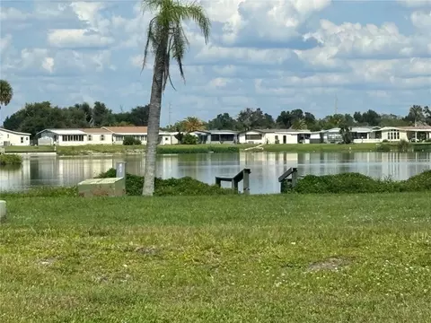 1533 Blue Heron Dr, Englewood, FL 34224