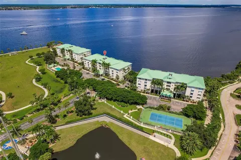 200 Harbor Walk Dr #243, Punta Gorda, FL 33950