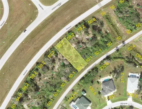 12765 Gulfstream Blvd, Port Charlotte, FL 33981