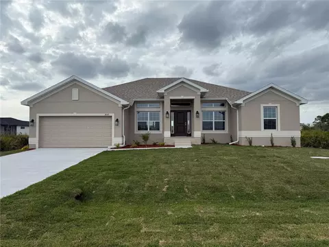 8347 Ada St, Port Charlotte, FL 33981