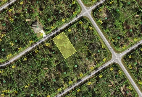 1506 Lace Ter, Port Charlotte, FL 33953