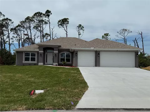 49 Tee View Rd, Rotonda West, FL 33947