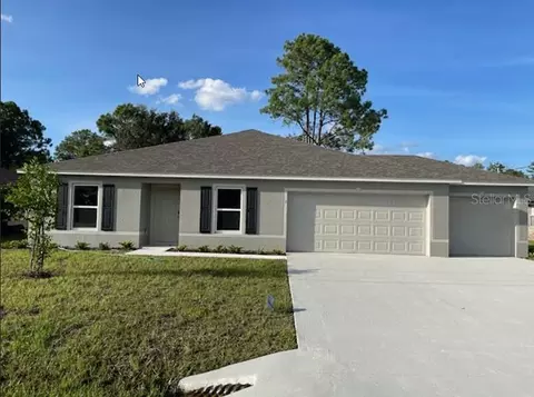 3 Smoke Tree Pl, Palm Coast, FL 32164