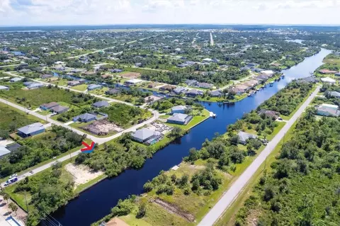 13391 Chenille Dr, Port Charlotte, FL 33981