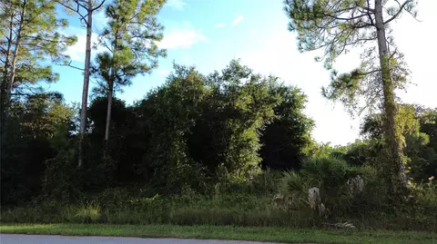 Kingsman Avenue, North Port, FL 34288