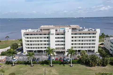 1500 Park Beach Cir #4A, Punta Gorda, FL 33950